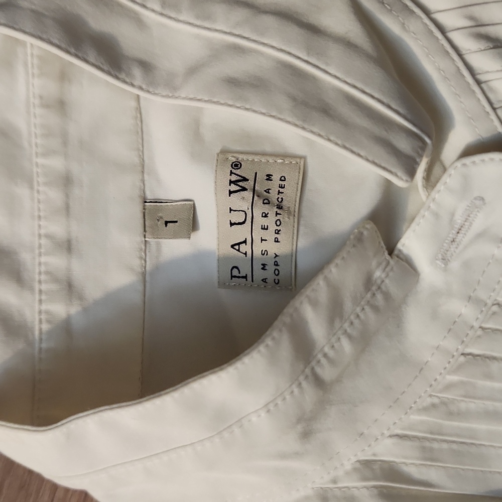 Pauw Dress Shirt - Picture 4 of 4